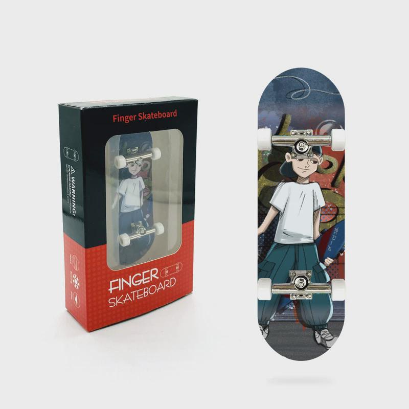 M10 (30MM WIDTH) _DEEP DECK